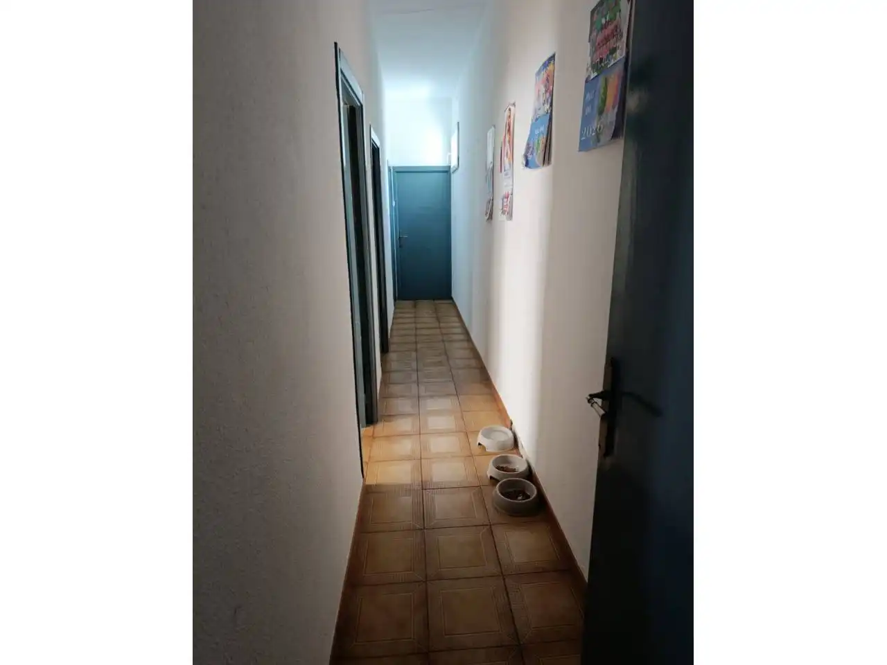 Flat for rent in Caravaca de la Cruz  with Terrace and Furnished