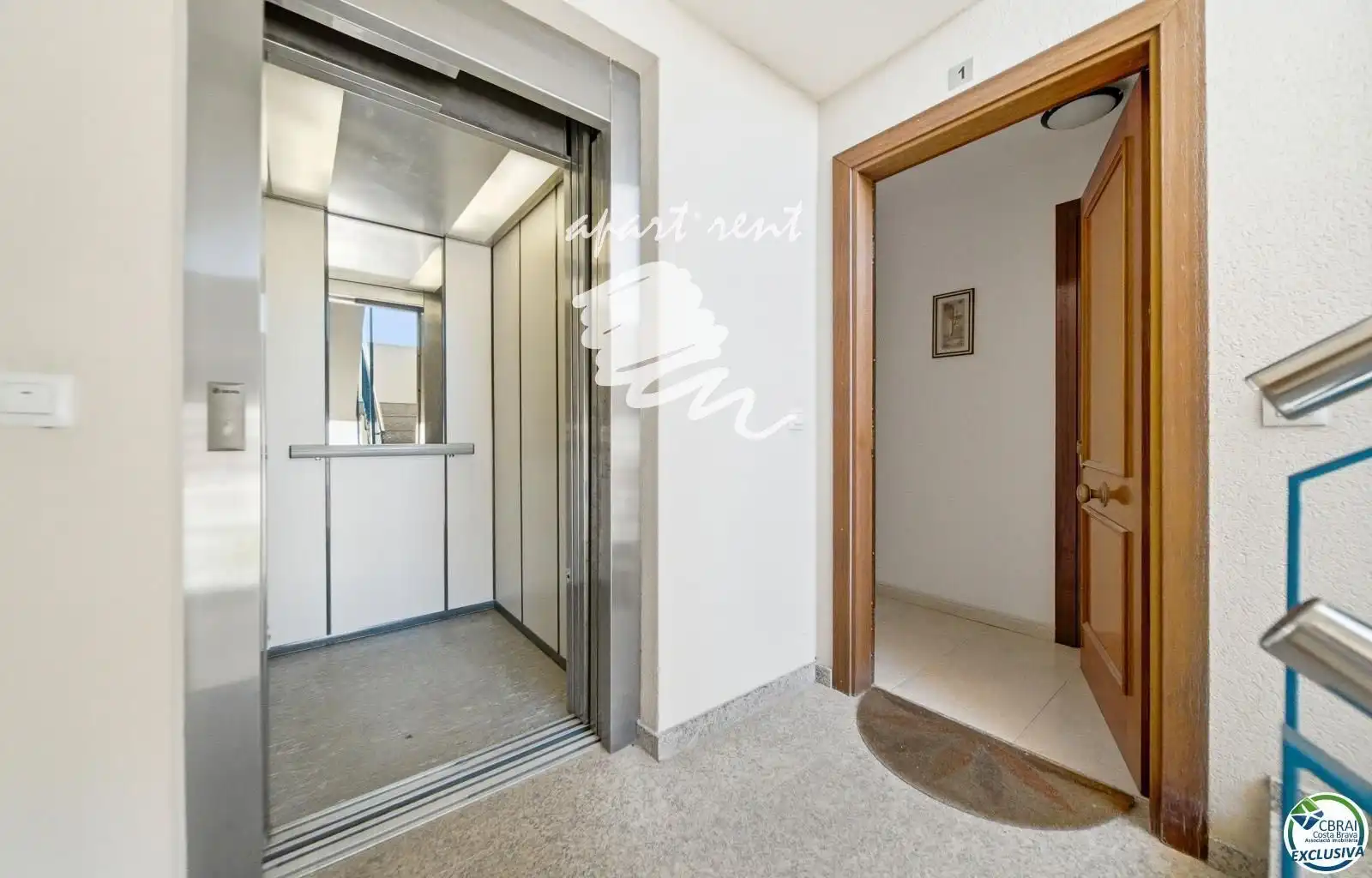 Wohnung mit Terrasse zum Verkauf in ROCA LLARGA, imagen 16