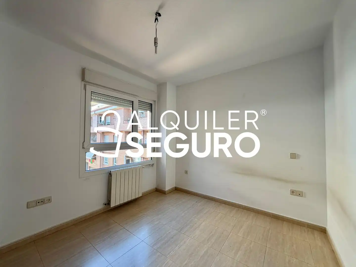 Wohnung zur Miete in Ramona, Casco Antiguo