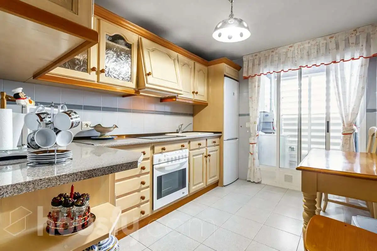 Flat for rent in Calle Río Estenilla, Santa María de Benquerencia