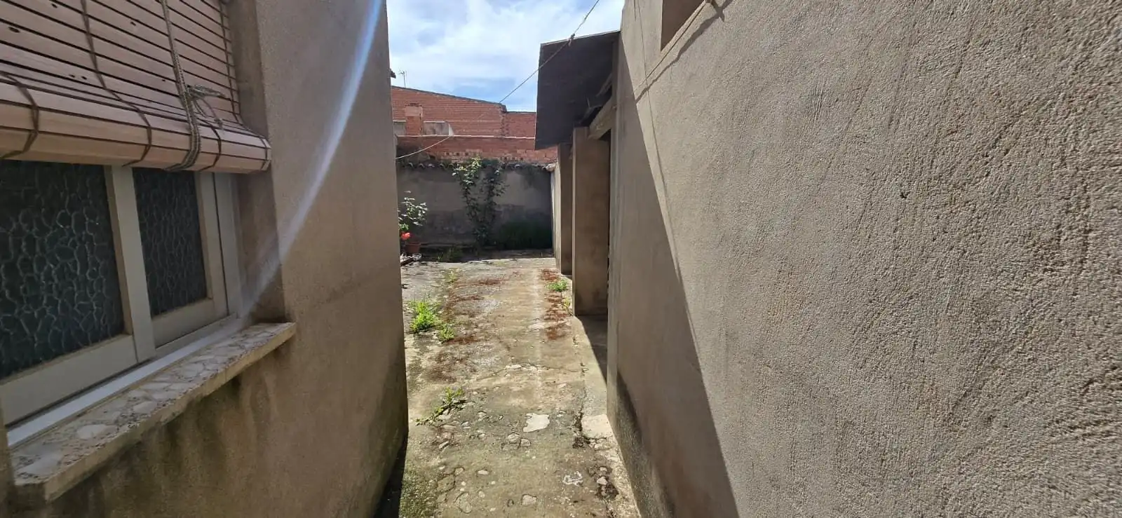 Casa o xalet en venda en Argamasilla de Calatrava amb Moblat