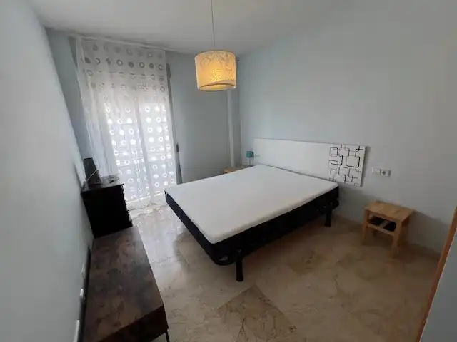 Apartament de lloguer a El Ranero