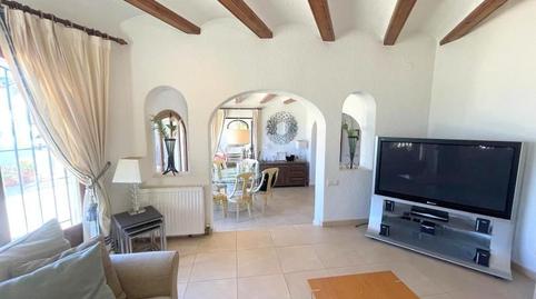 Photo 4 of House or chalet for sale in Partida Tosal - Zona dels Castellans, Alicante