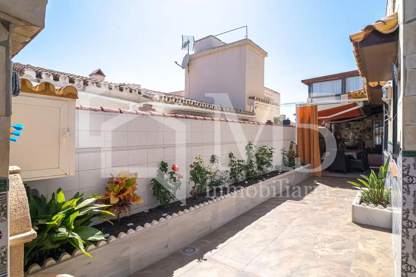 Haus zum Verkauf in La Cala del Moral, imagen 39
