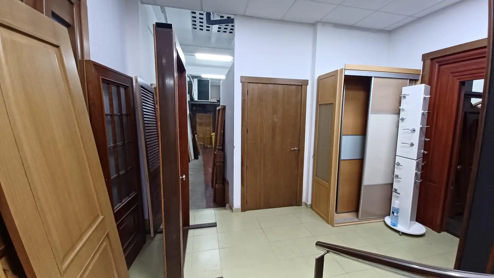Commercial properties for rent in Valencia
