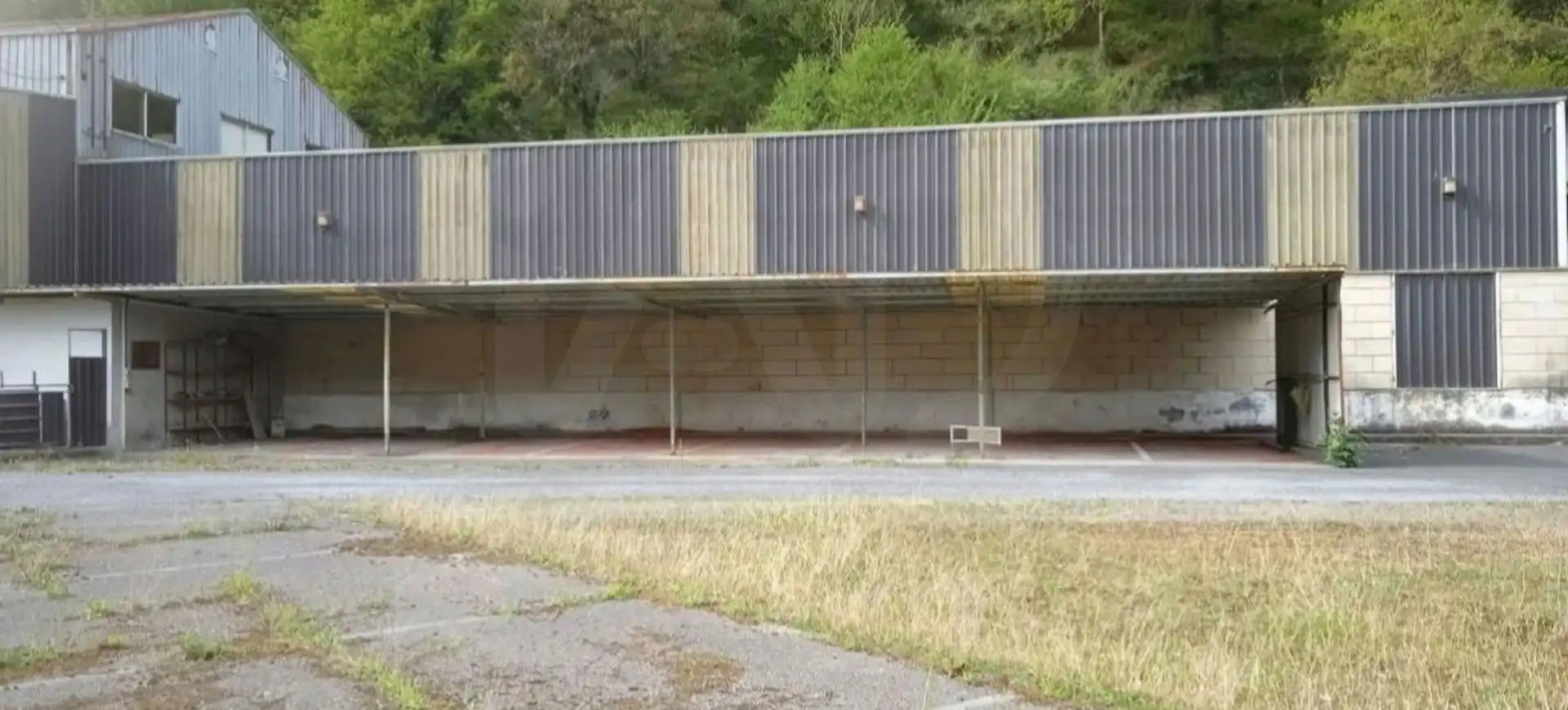 Exterior view of Residential for sale in Amurrio
