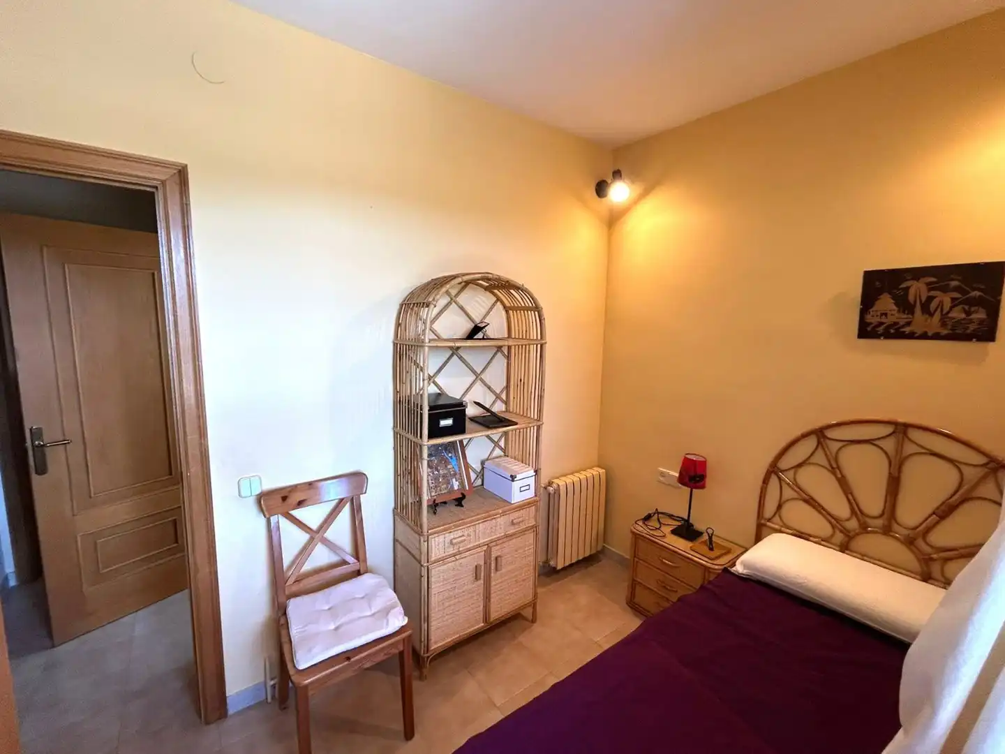 Villa con piscina in vendita a Tomás Bretón, imagen 41