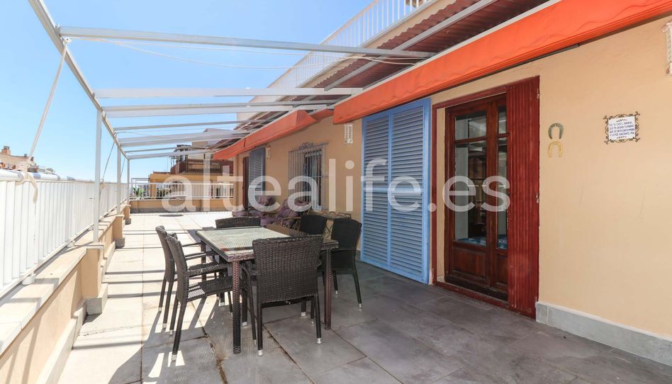 Ático en venta en Calle de Los Arcos, Centro Urbano - 2