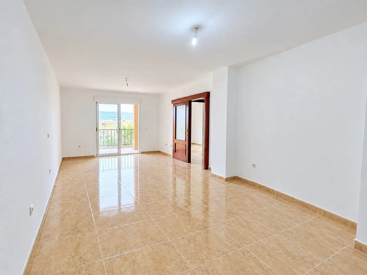 Piso en venta en Roquetas de Mar ciudad