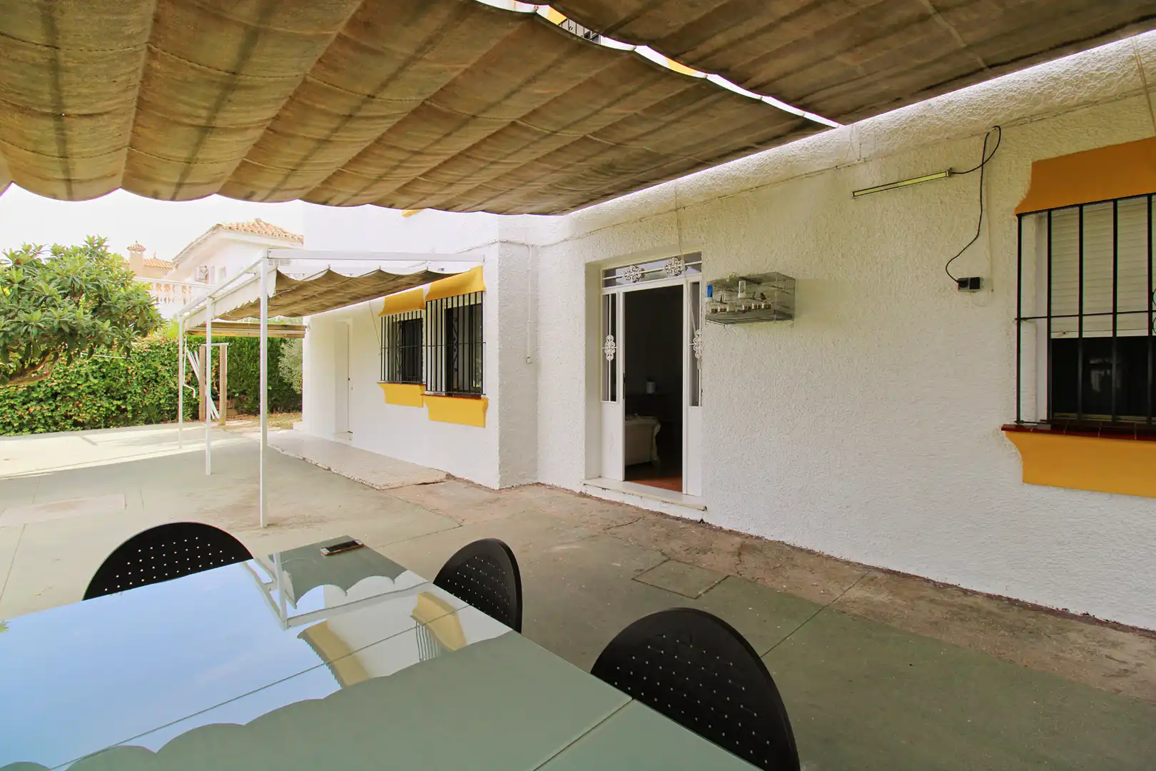 Xalet amb piscina de lloguer a Pinos de Alhaurín - Periferia, imagen 10