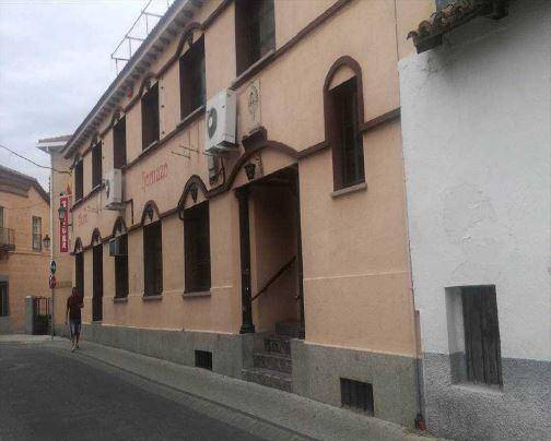 Edificio en Venta en C/ Del Pilar en San Martín de Valdeiglesias