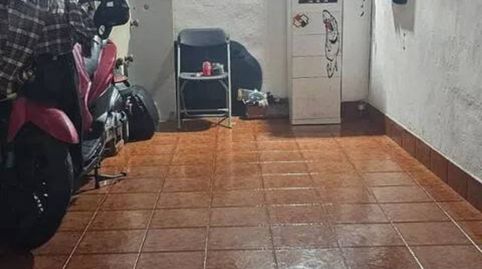 Foto 4 de Garatge en venda a Calle Calle Alangoeta, 8, 8, Villamonte, Getxo
