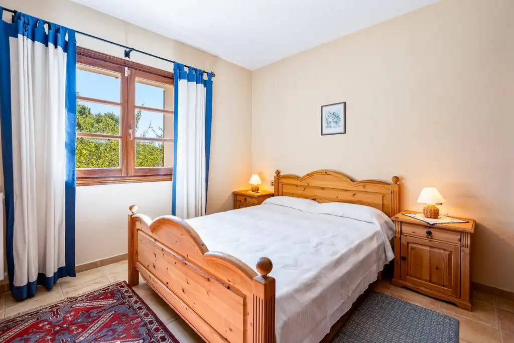Casa rústica con jardín en venta en Alaró, imagen 20