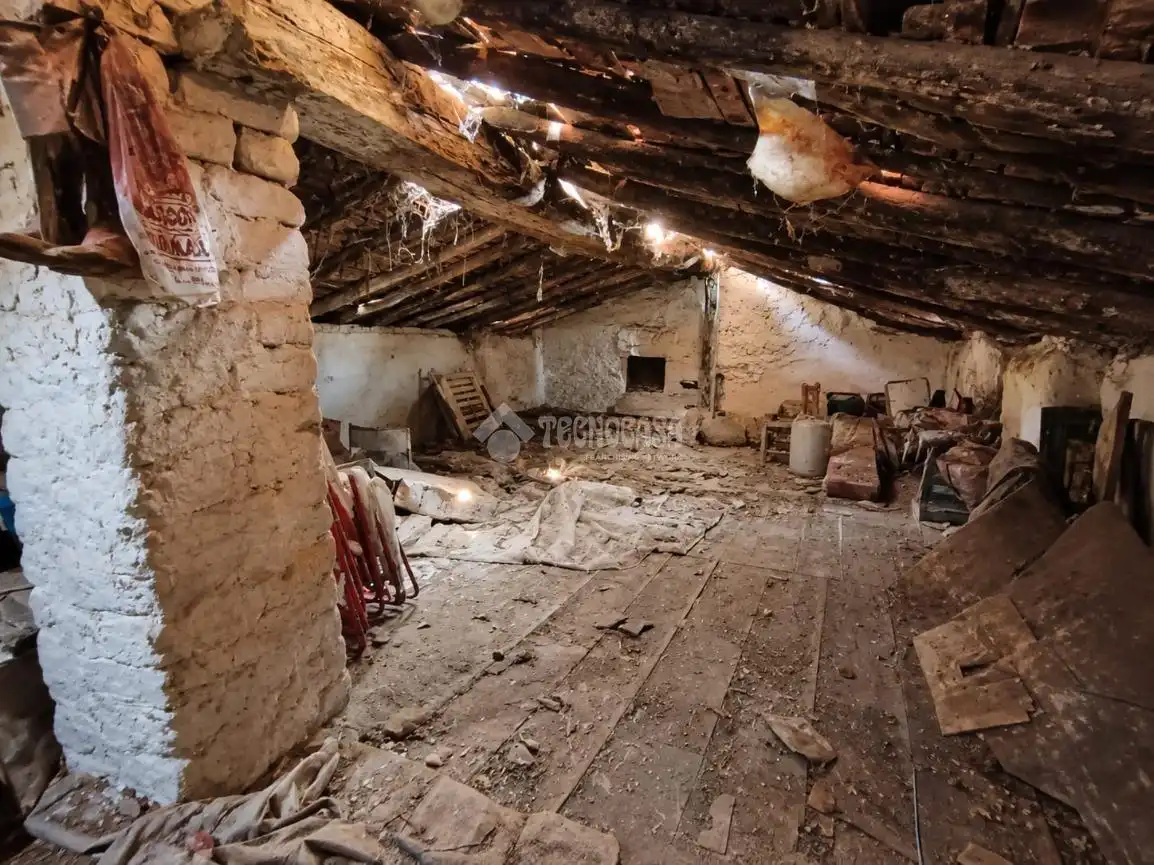Landhaus zum Verkauf in Calzada de Oropesa, imagen 24