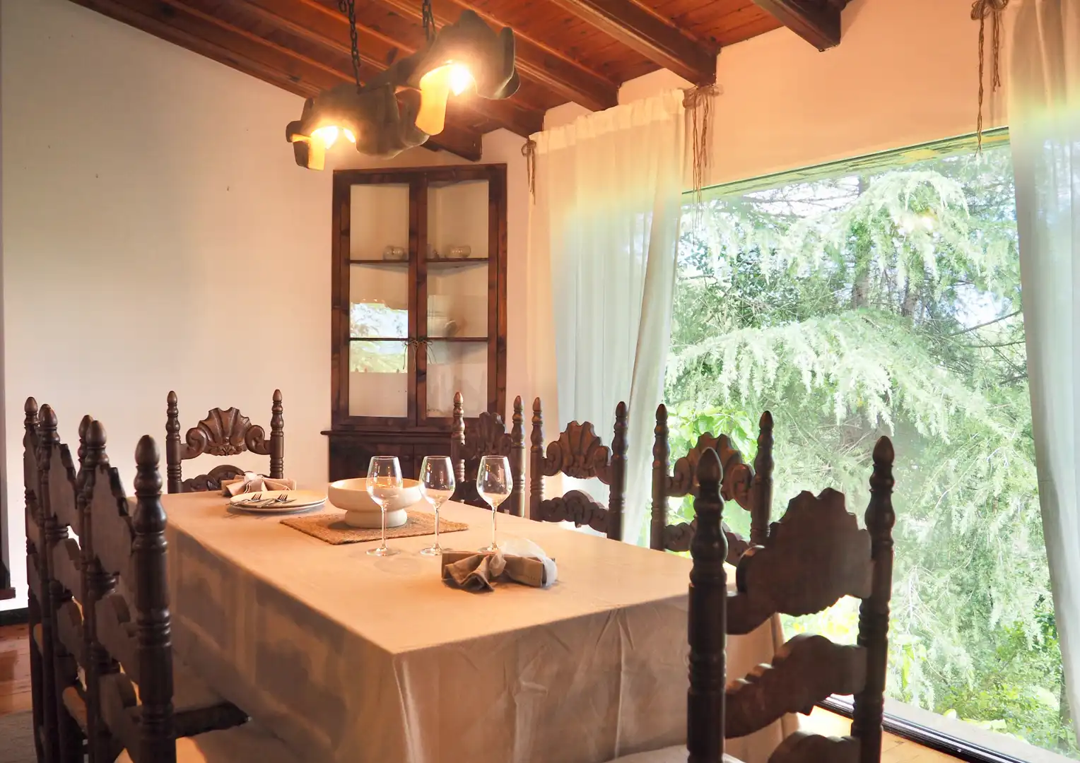 Villa con piscina in vendita a Carrer la Muntanya de Baix