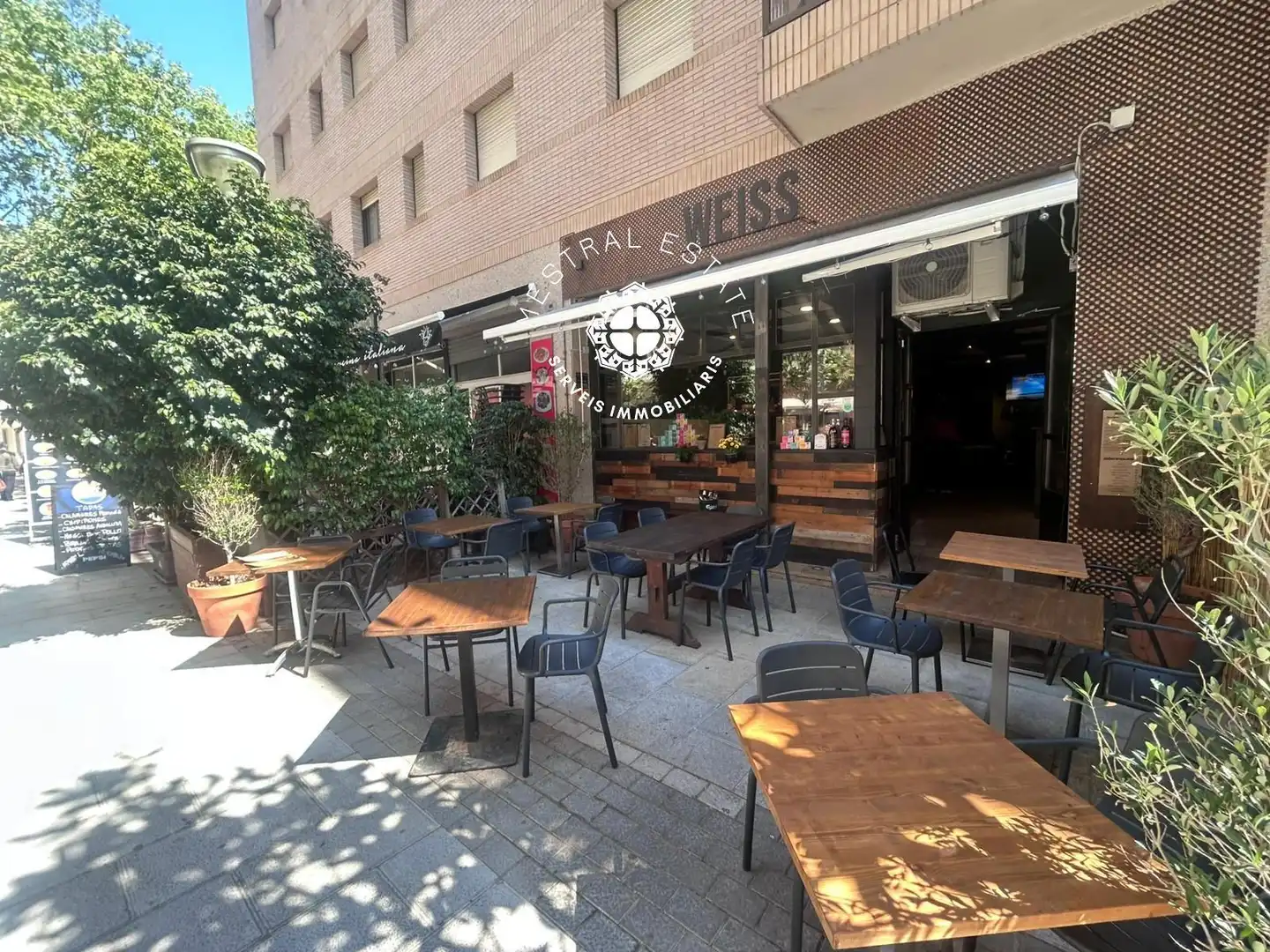 Business premises for transfer in FREDERIC MOMPU, imagen 2