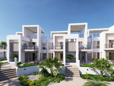 Maison avec piscine à vendre à Rojales