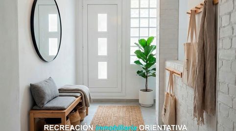 Foto 5 de Casa o xalet en venda a Calle Aurora, 8, Casco Histórico, Churriana de la Vega