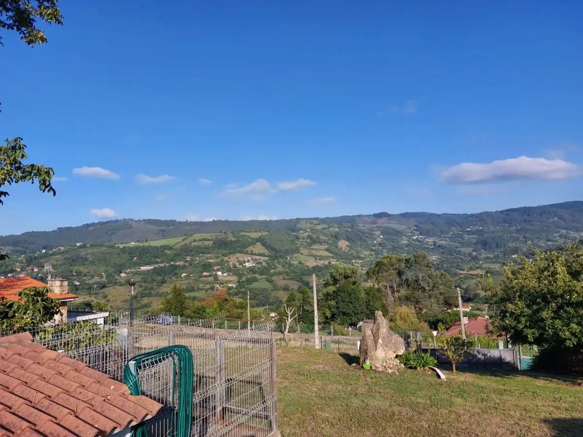 Terreny residencial en venda a Lavandera, imagen 3