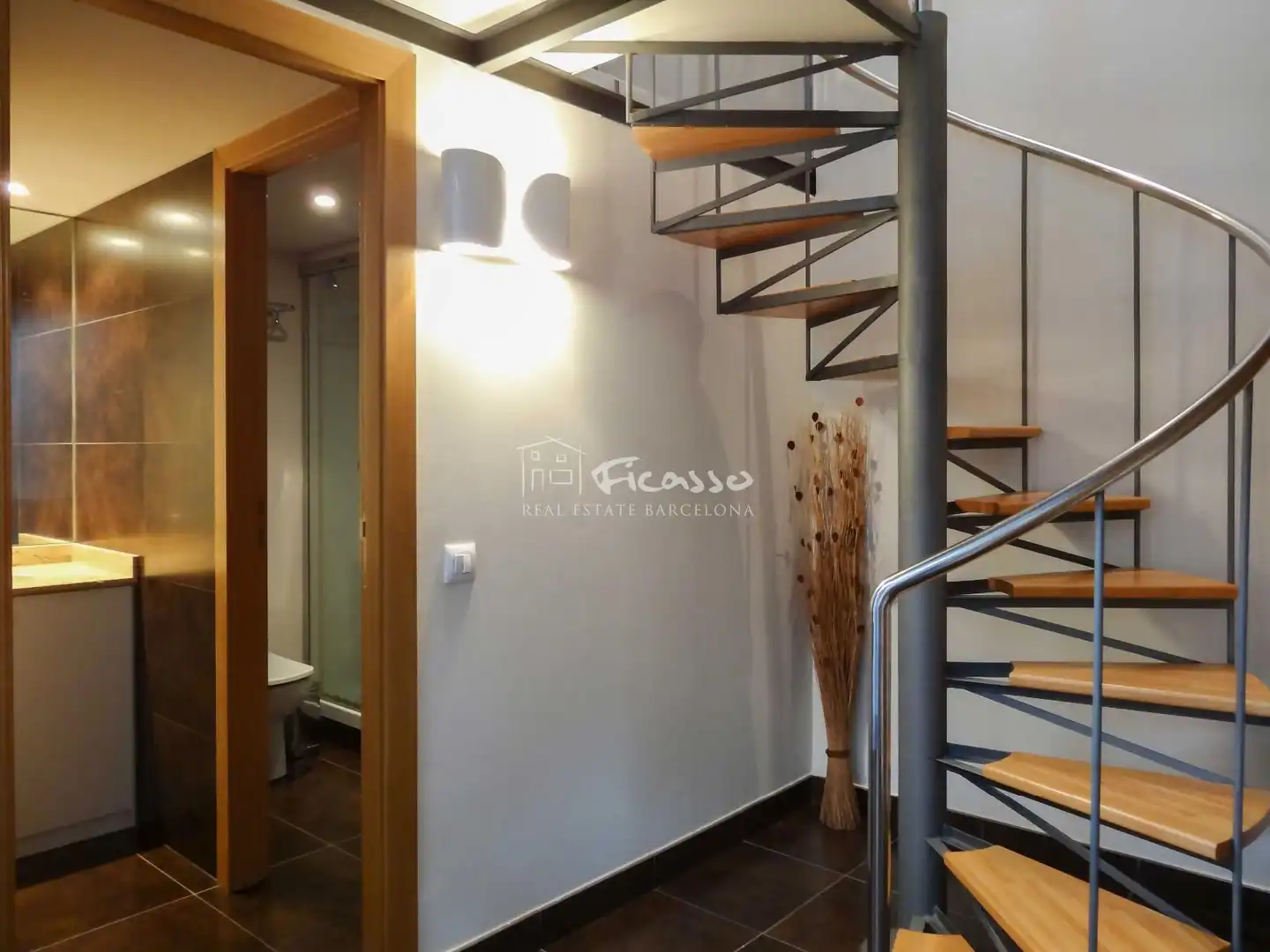 Duplexes for rent in Bertran, El Putget i el Farró