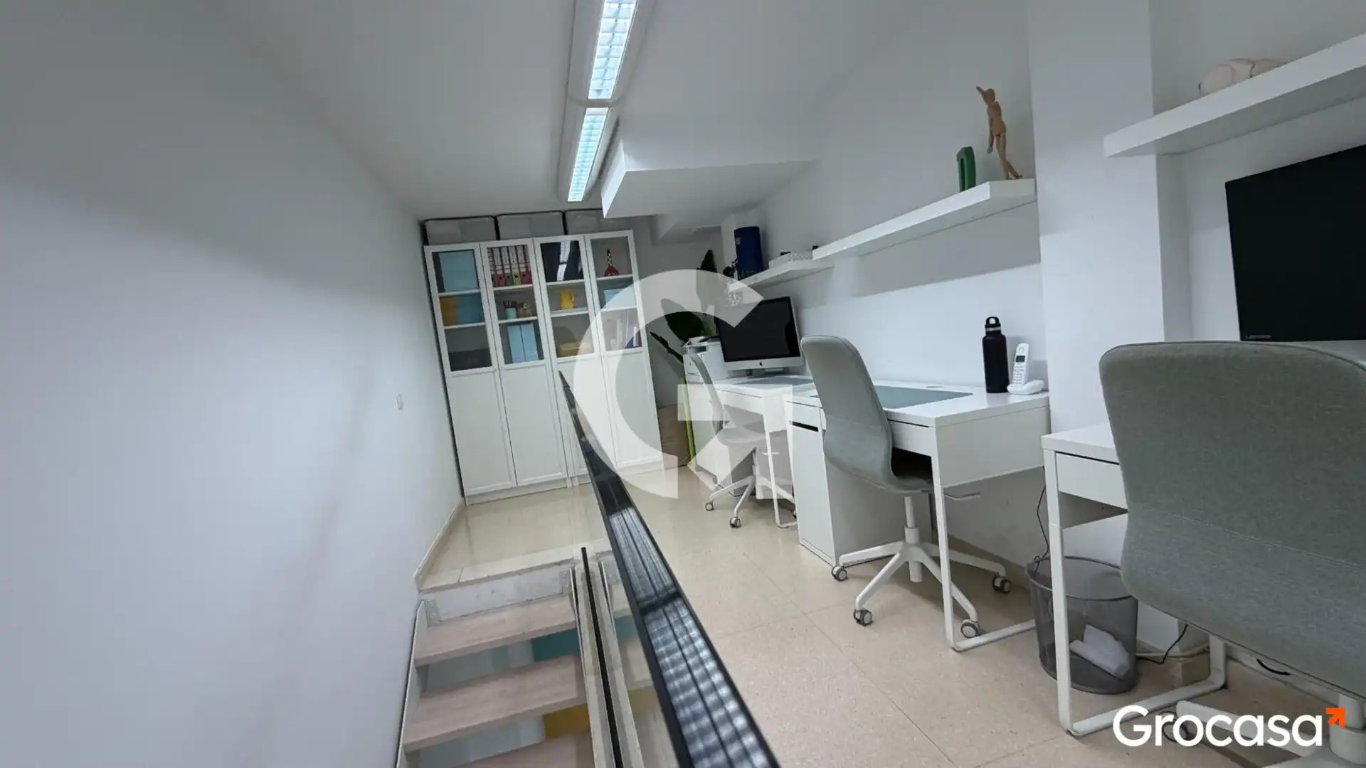 Commercial properties for sale in Cornellà de Llobregat  with Air Conditioner