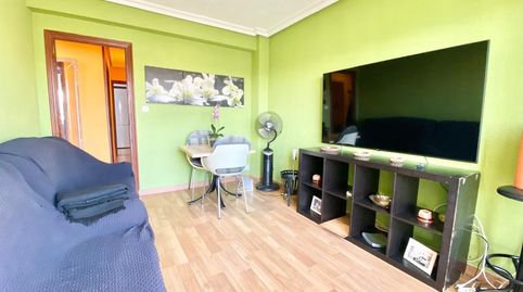 Foto 5 de Apartamento de alquiler en La Veleta, Torrevieja