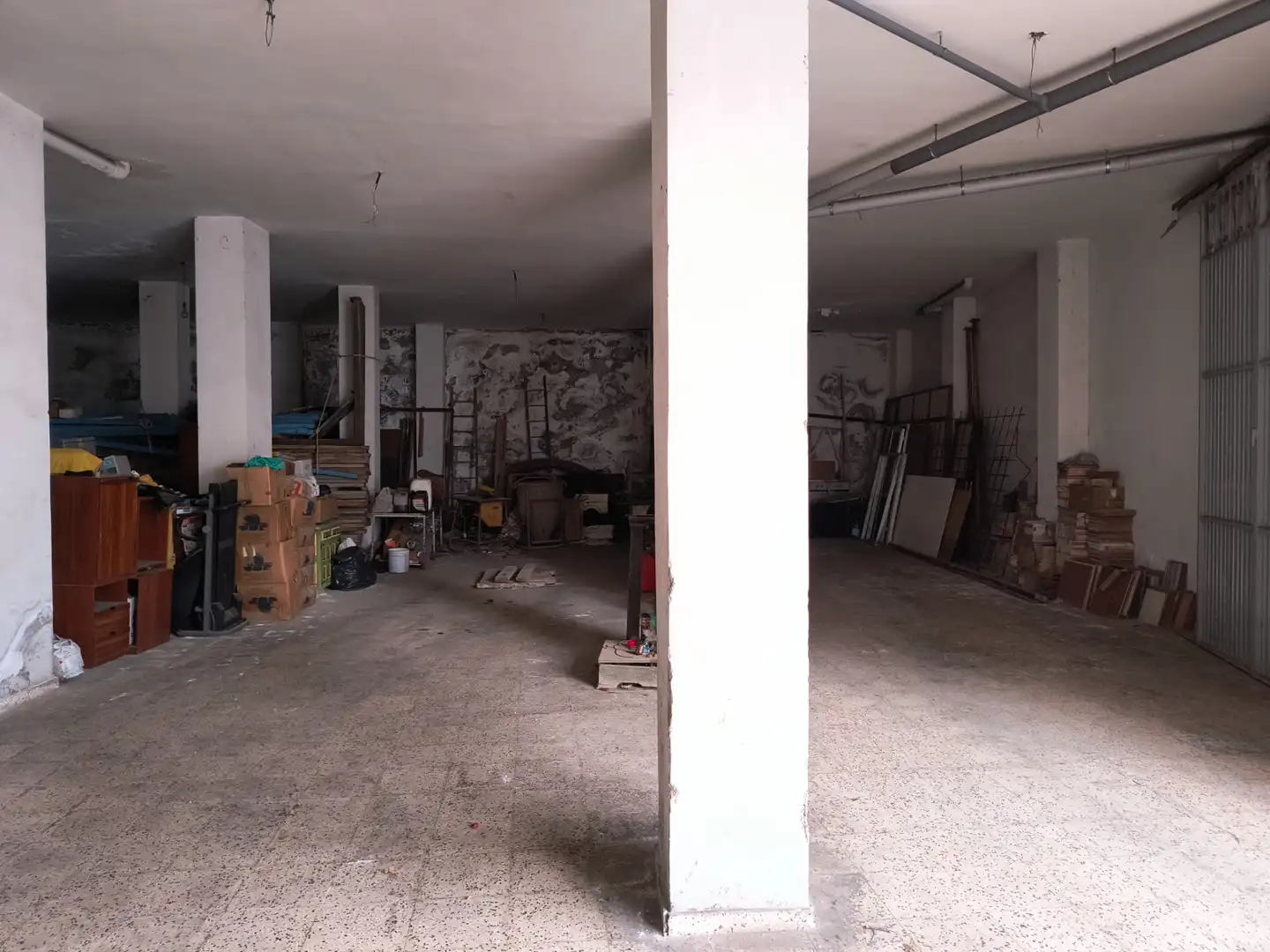 Local comercial en venda a Calle la Longuera 62, imagen 6