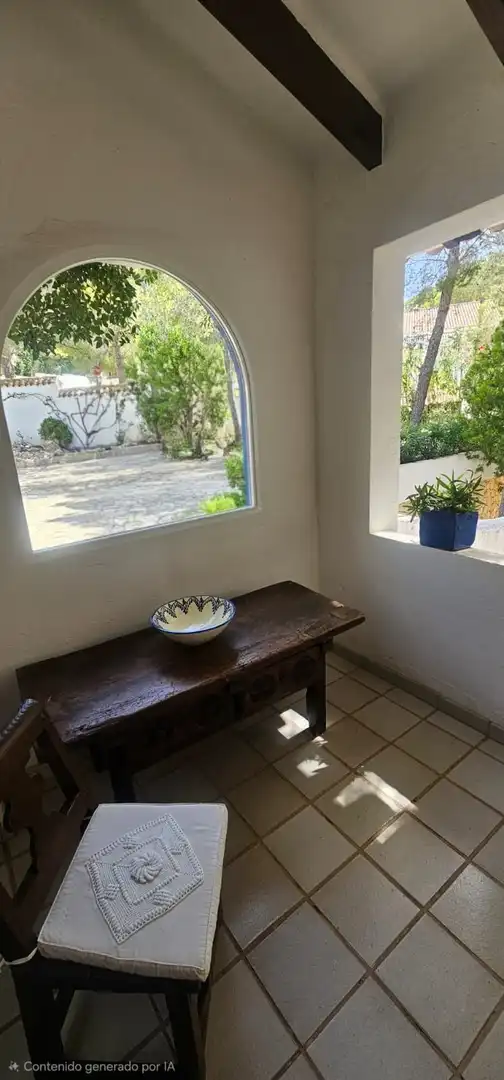 Casa con piscina en venta en Altea la Vella, imagen 79