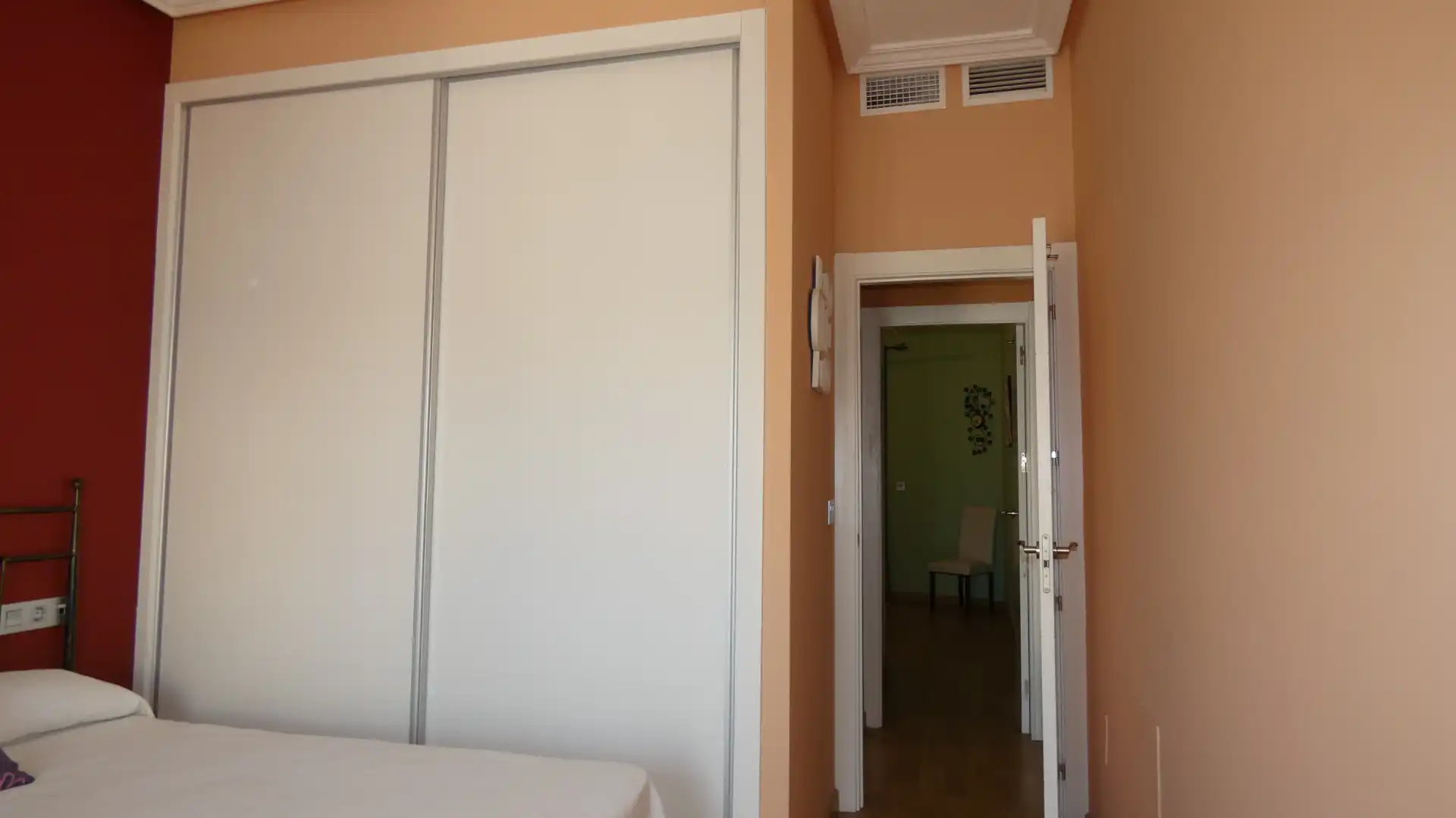 Apartament amb terrassa en venda a Calle Cervantes 91, imagen 14