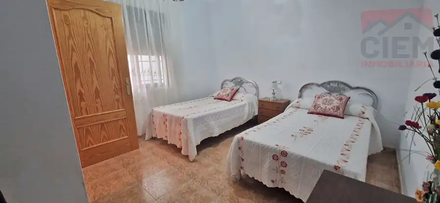 Duplexes for sale in Miajadas