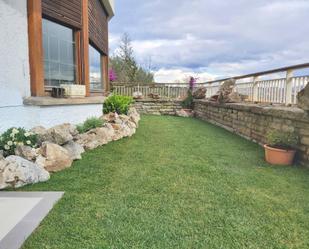 Terrace of Flat for sale in Getxo   with Private garden, Terrace and Storage room