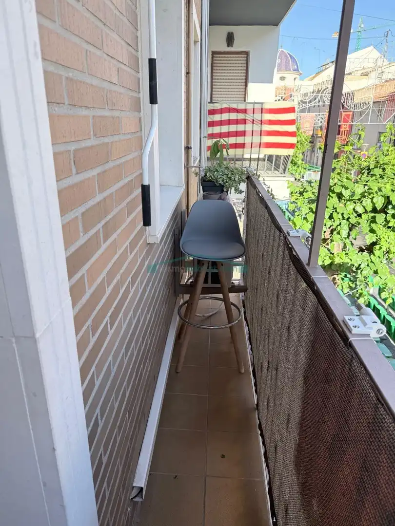 Appartamento con terrazza in vendita a Ibi, imagen 43