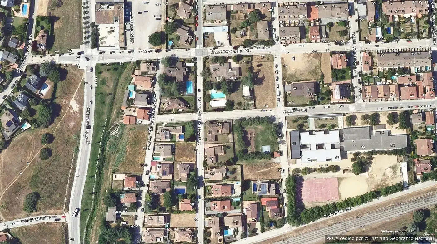 Villa à vendre à Llinars del Vallès, imagen 11