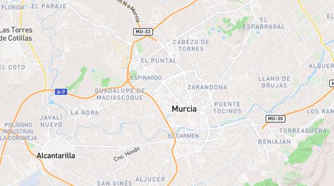 Photo 4 of Commercial properties for sale in Espinardo, Murcia Capital