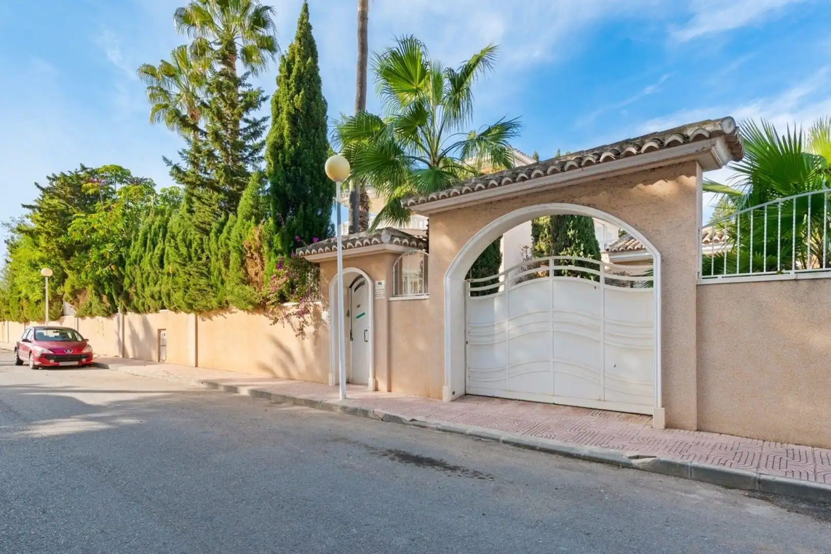 Chalet con piscina en venta en Ciudad Quesada, imagen 20