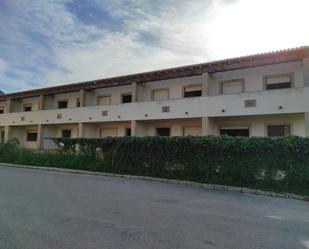 Exterior view of Flat for sale in Parcent