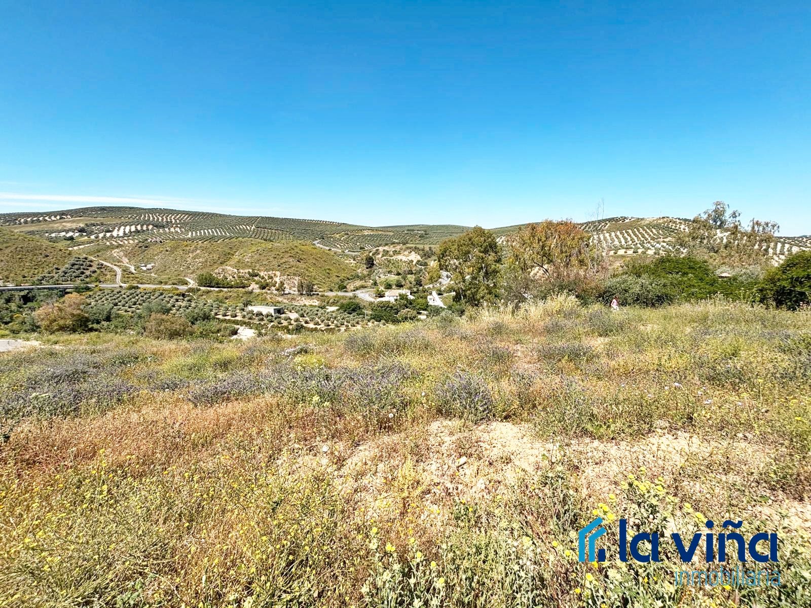Residential for sale in Cuevas Bajas