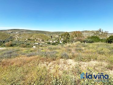 Terreny residencial en venda a Cuevas Bajas