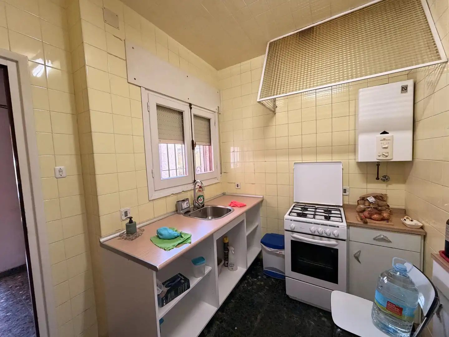 Detached house with pool for sale in Calle Jazmines de Compomijas, imagen 48