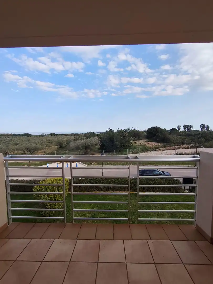 Ático con piscina en venta en San Jorge / Sant Jordi, imagen 12