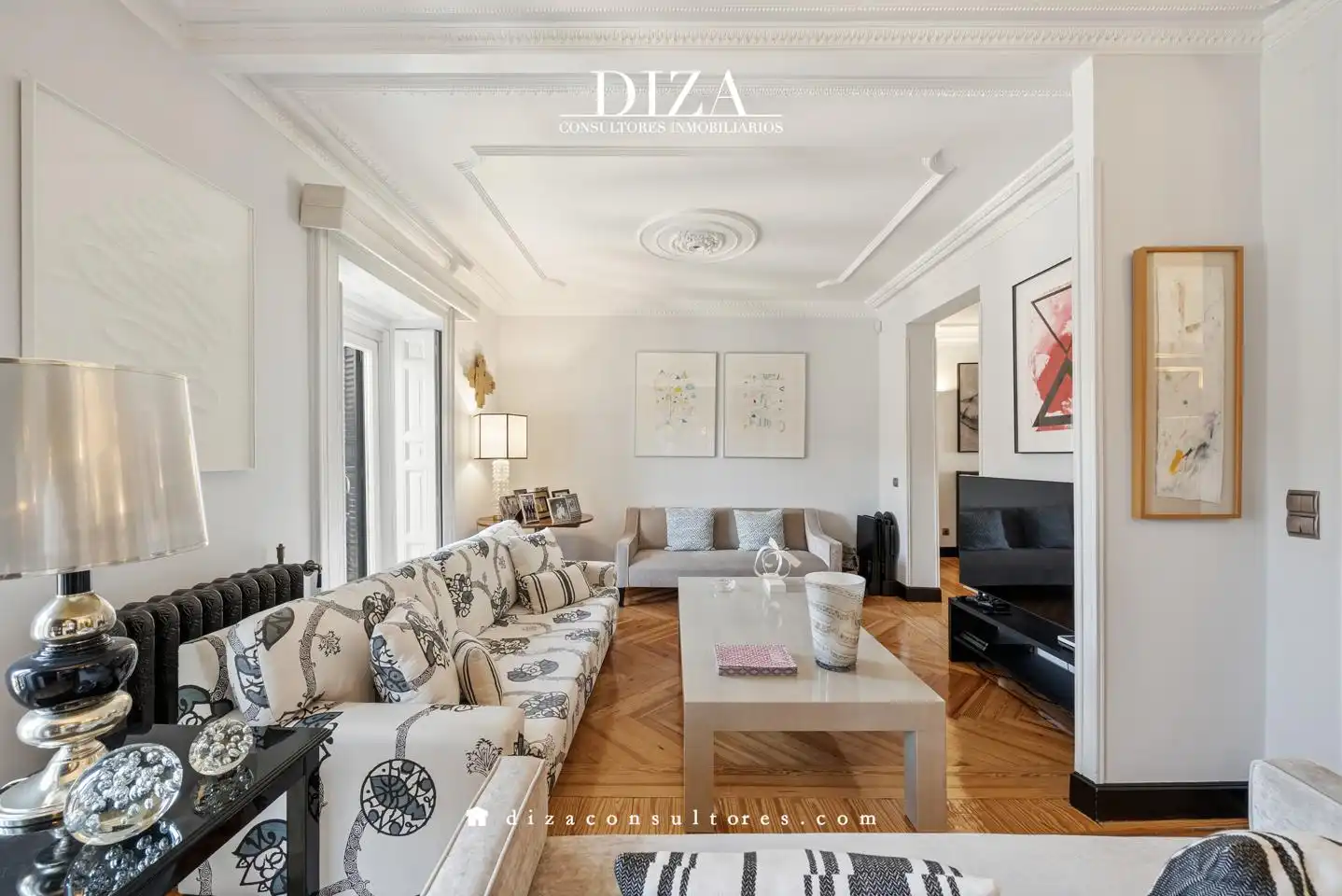 Piso en venta en Calle de Orellana, imagen 3