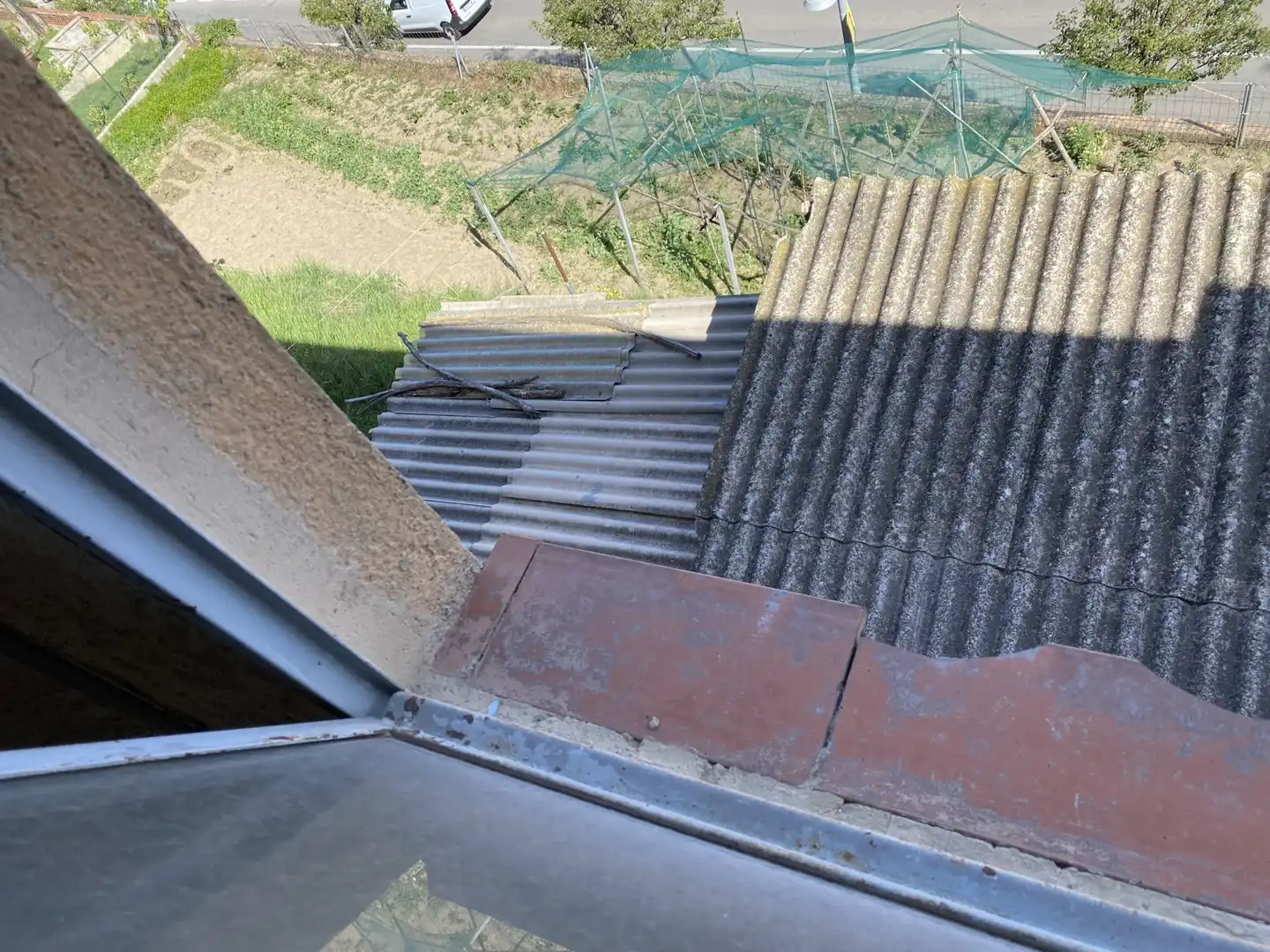 Balcony of Residential for sale in Torelló