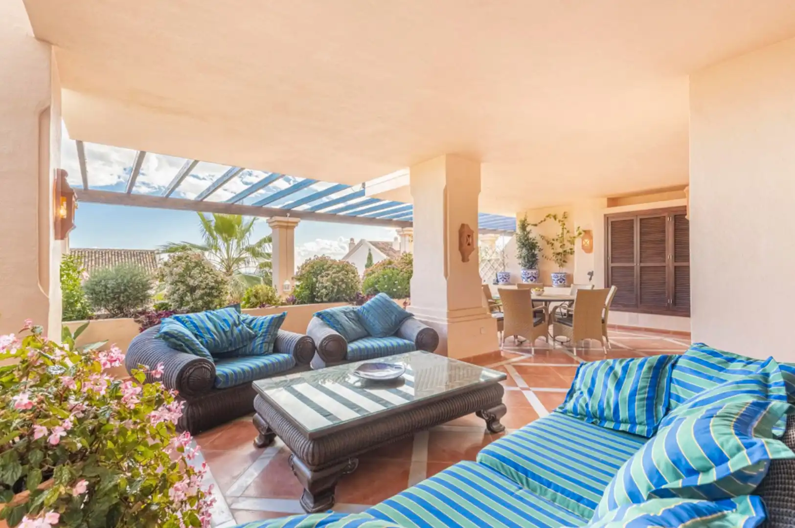 Home with pool for sale in Nueva Andalucía, imagen 18