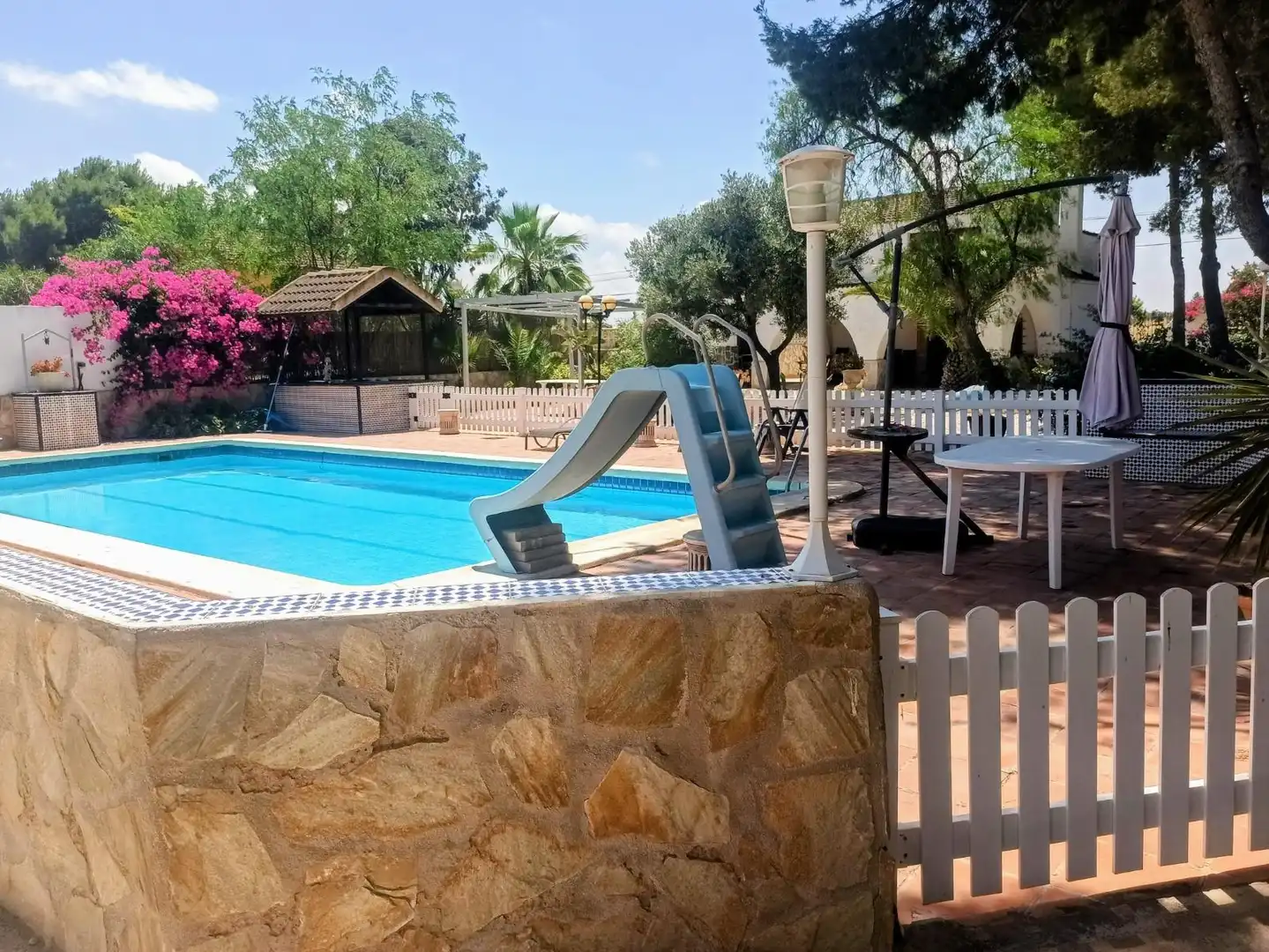 Villa avec piscine à vendre à Campo de Murcia, imagen 28