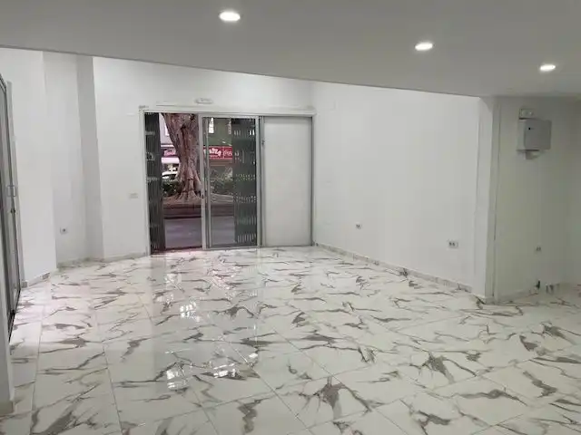 Local de alquiler en Santa Cruz de Tenerife