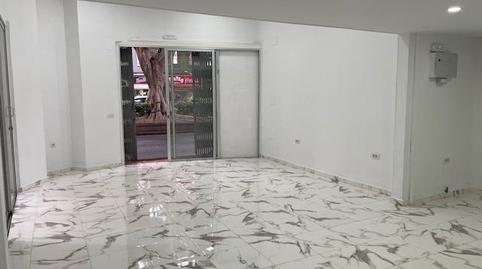 Foto 4 von Geschaftsraum zur Miete in Salamanca - Uruguay,  Santa Cruz de Tenerife Capital