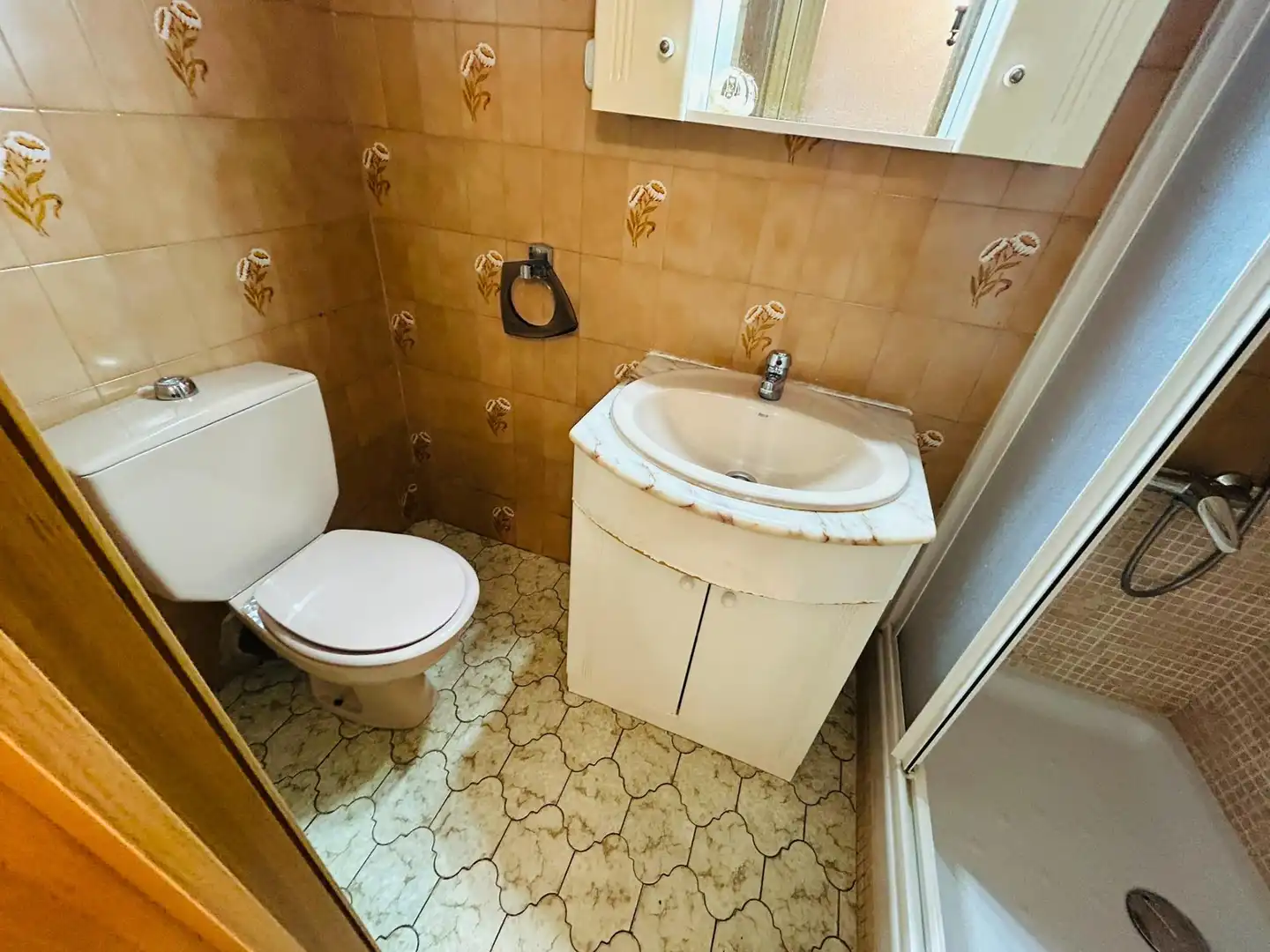 Wohnung mit Terrasse zum Verkauf in EIVISSA D', imagen 26