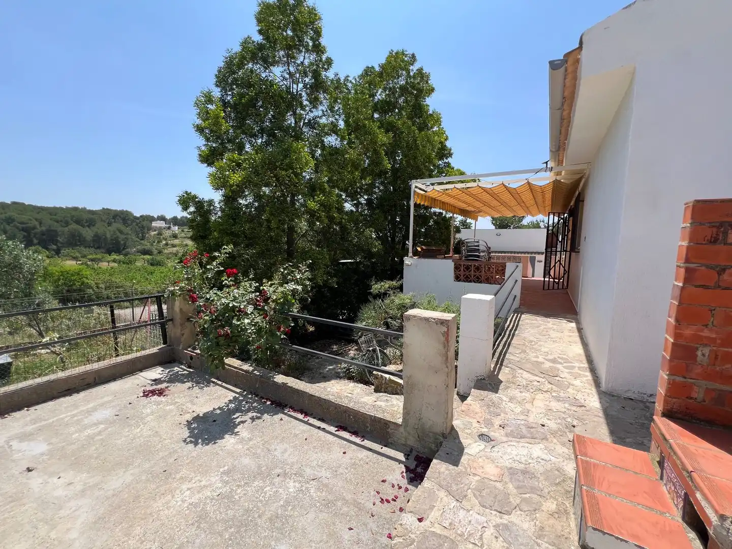 Casa o chalet en venta en Andilla