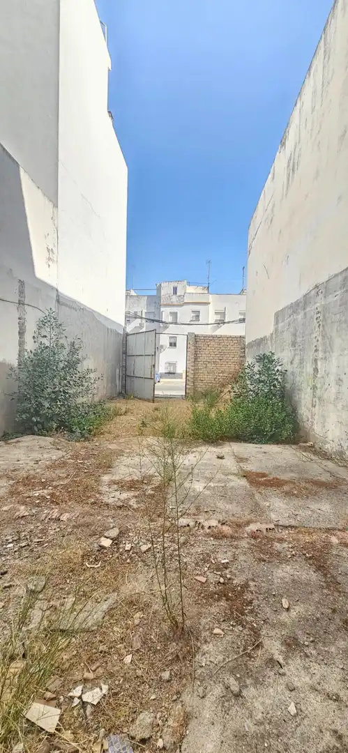 Wohnbaugrundstück zum Verkauf in Calle del Almendro, imagen 3