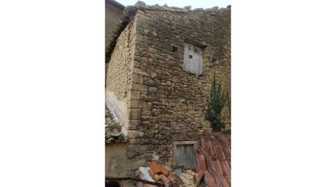 Foto 3 de Casa o xalet en venda a Moral Bajo, Lanciego / Lantziego, Araba - Álava